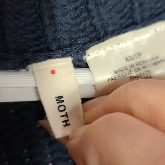 MOTH Good price for you ! - Picture 4 of 5